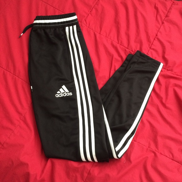 adidas tiro 16 pants mens